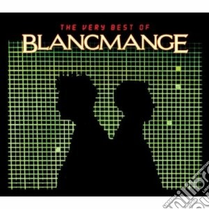 Blancmange - The Very Best Of (2 Cd) cd musicale di Blancmange