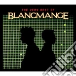 Blancmange - The Very Best Of (2 Cd) cd