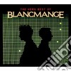 Blancmange - The Very Best Of (2 Cd) cd