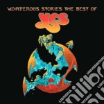 Yes - Wonderous Stories (2 Cd)