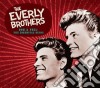 Everly Brothers - Don & Phil: The Essential Guide (2 Cd) cd