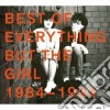 The best of 1984-1995 cd