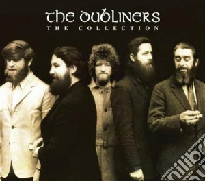 Dubliners (The) - The Collection (2 Cd) cd musicale di The Dubliners