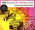 Original Hip-Hop Selection (2 Cd) cd