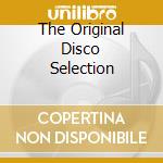 The Original Disco Selection cd