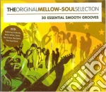 Original Mellow-Soul Selection (The) / Various (2 Cd) cd