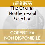 The Original Northern-soul Selection cd