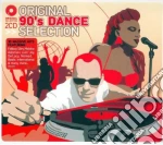 Original 90's Dance Selection / Various cd