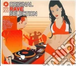 Original Rave Selection (2 Cd) cd