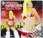 The Original Hardcore Selection cd