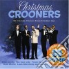 Christmas Crooners / Various (2 Cd) cd