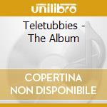 Teletubbies - The Album cd