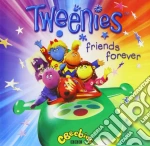 Tweenies - Friends Forever cd