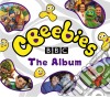Cbeebies: The Album / Various (2 Cd) cd