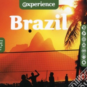 Brasil (Experience) / Various (2 Cd) cd musicale di V/A