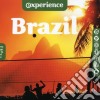 Brasil (Experience) / Various (2 Cd) cd