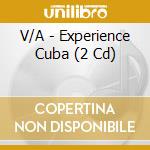 V/A - Experience Cuba (2 Cd) cd