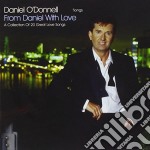 Daniel O'Donnell - From Daniel With Love