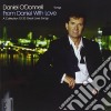 Daniel O'Donnell - From Daniel With Love cd