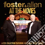 Foster & Allen - At The Movies (2 Cd)