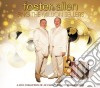 Foster And Allen - Sing The Million Sellers cd