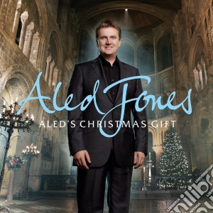 Aled Jones - Aled'S Christmas Gift cd musicale di Aled Jones