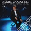 Daniel O'donnell - Songs From The Movies And More cd