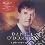 Daniel O'donnell - A Picture Of You cd