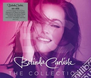 Belinda Carlisle - The Collection (2 Cd) cd musicale di Belinda Carlisle