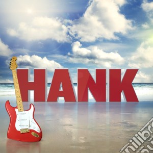 Hank Marvin - Hank cd musicale di Hank Marvin