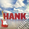 Hank Marvin - Hank cd musicale di Hank Marvin