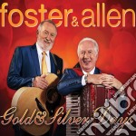 Foster & Allen - Gold & Silver Days