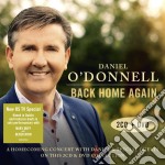 Daniel O'Donnell - Back Home Again
