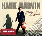 Hank Marvin - Without A Word
