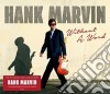 Hank Marvin - Without A Word cd