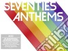 Seventies Anthems / Various (4 Cd) cd