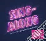 Sing-Along / Various (4 Cd) cd