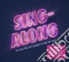 Sing-Along / Various (4 Cd) cd