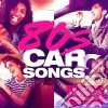 80's Car Songs / Various (3 Cd) cd