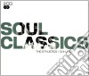 Stylistics (The) / Chi-lites - Soul Classics (2 Cd) cd
