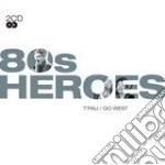 80's Heroes (2 Cd)