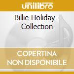 Billie Holiday - Collection cd