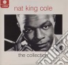 Nat King Cole - The Collection cd