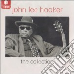 John Lee Hooker - The Collection