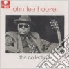 John Lee Hooker - The Collection cd