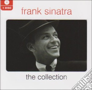 Frank Sinatra - The Collection cd musicale di Frank Sinatra