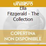 Ella Fitzgerald - The Collection cd