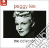 Peggy Lee - The Collection cd musicale di Peggy Lee