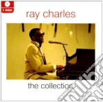 Ray Charles - The Collection cd