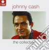 Johnny Cash - The Collection cd